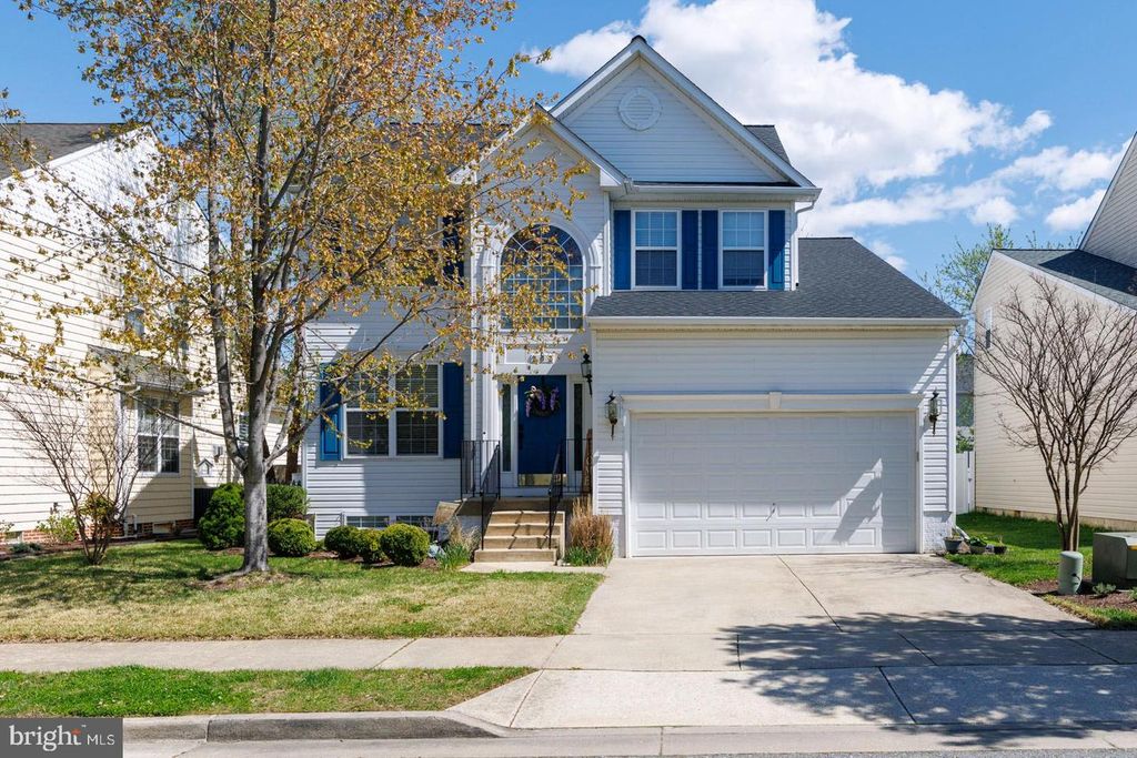 202 TUBMAN DR, Easton, MD 21601