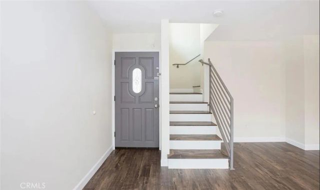 242 W Linden Ave. 201, Burbank, CA 91502