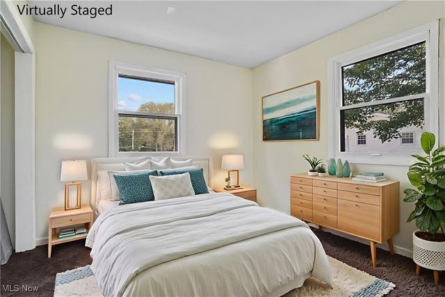 523 Bethel Drive, Salem, OH 44460