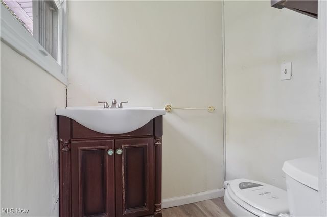 523 Bethel Drive, Salem, OH 44460