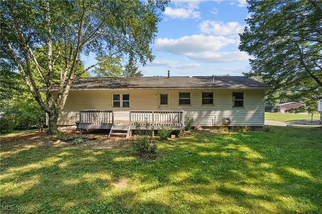 523 Bethel Drive, Salem, OH 44460