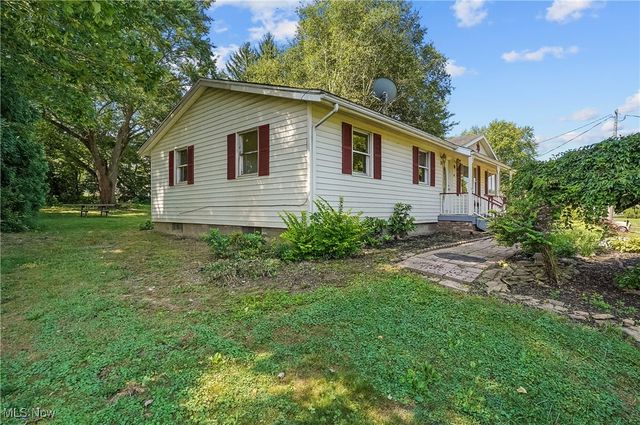 523 Bethel Drive, Salem, OH 44460