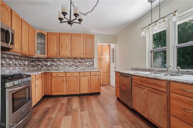 523 Bethel Drive, Salem, OH 44460