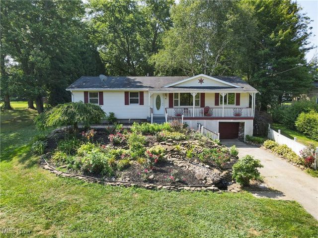 523 Bethel Drive, Salem, OH 44460