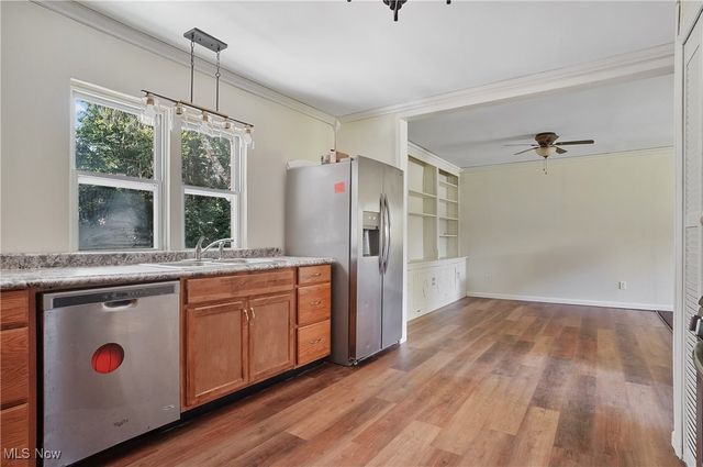 523 Bethel Drive, Salem, OH 44460