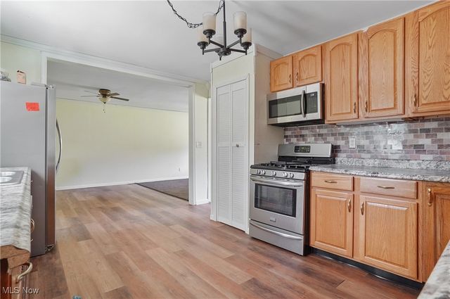 523 Bethel Drive, Salem, OH 44460