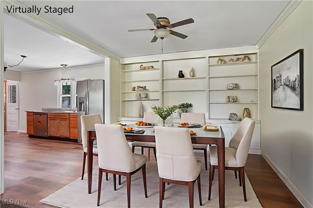 523 Bethel Drive, Salem, OH 44460