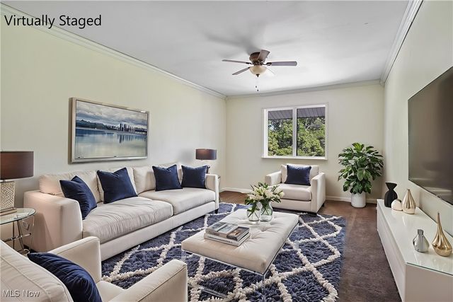 523 Bethel Drive, Salem, OH 44460