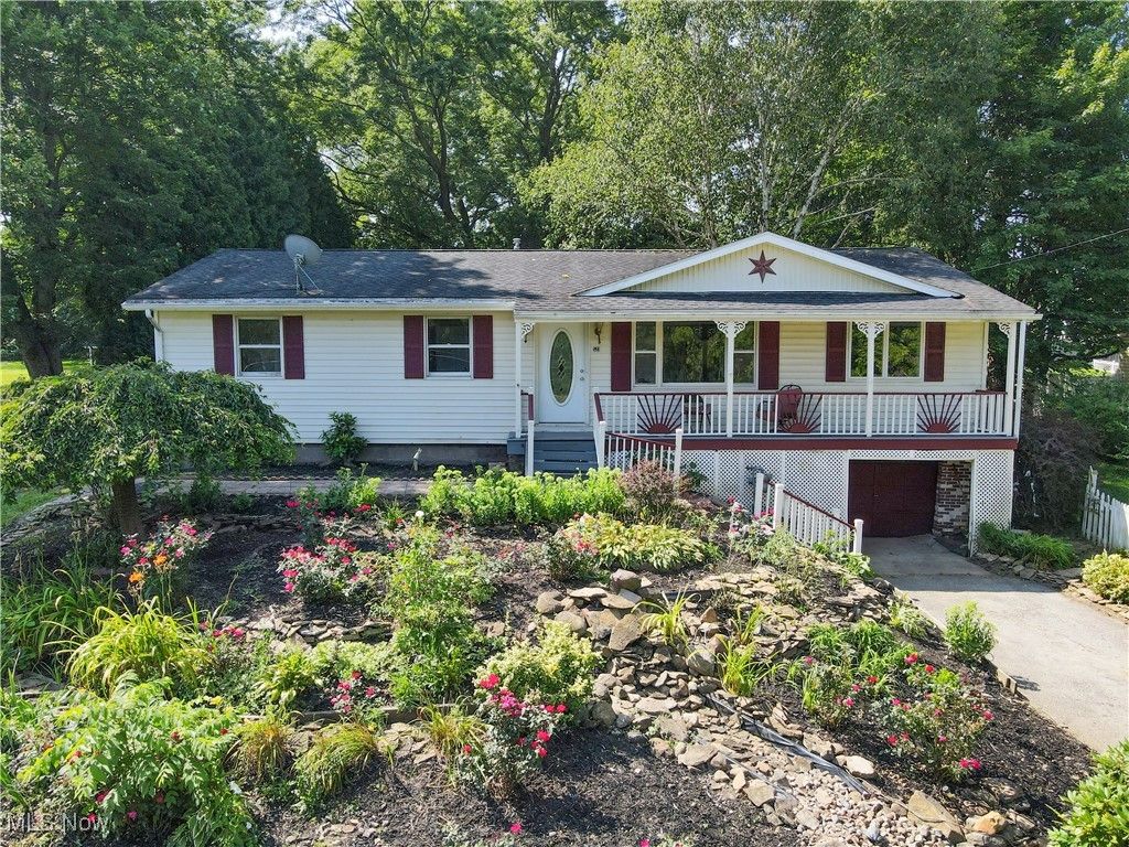 523 Bethel Drive, Salem, OH 44460