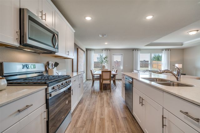 14054 Kempt Drive, Pilot Point, TX 76258