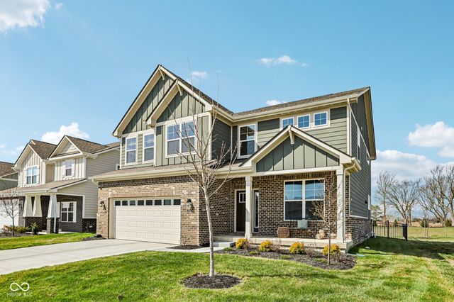 20564 N Pacific Avenue, Westfield, IN 46074