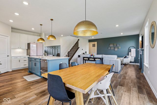 20564 N Pacific Avenue, Westfield, IN 46074