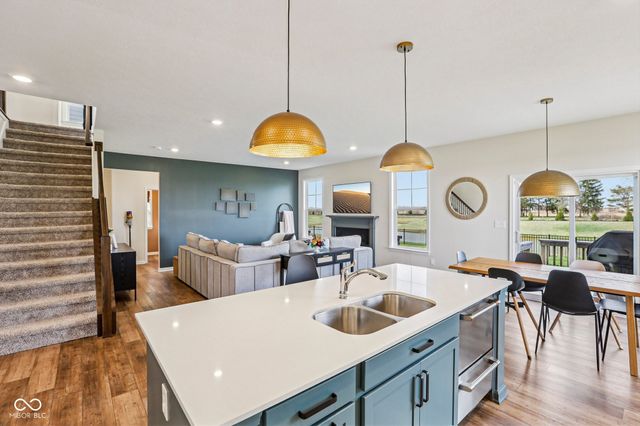 20564 N Pacific Avenue, Westfield, IN 46074