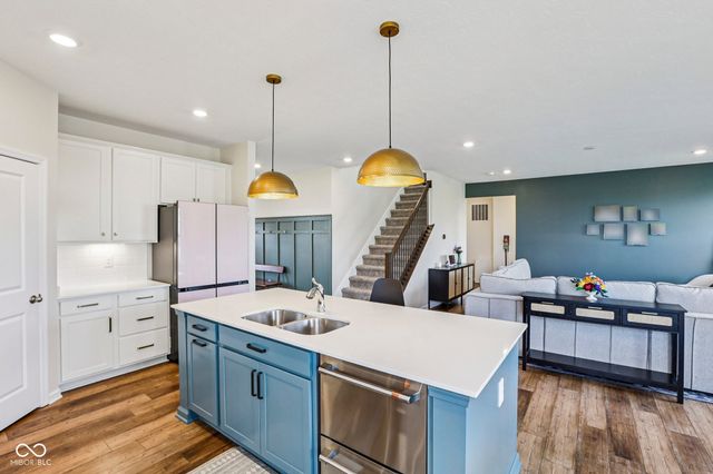 20564 N Pacific Avenue, Westfield, IN 46074