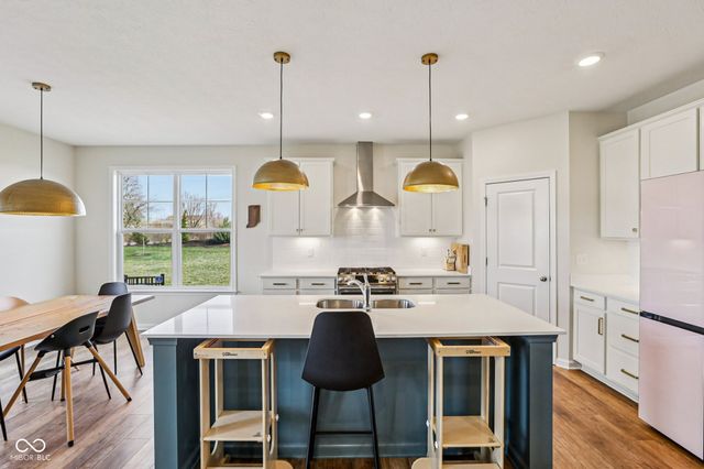 20564 N Pacific Avenue, Westfield, IN 46074