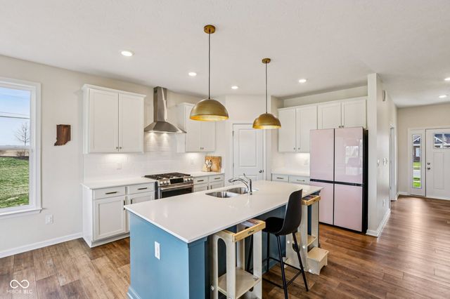 20564 N Pacific Avenue, Westfield, IN 46074