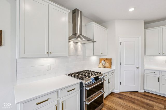 20564 N Pacific Avenue, Westfield, IN 46074