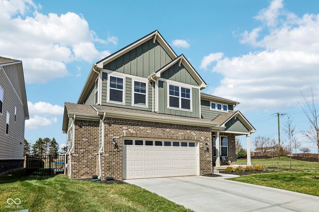 20564 N Pacific Avenue, Westfield, IN 46074