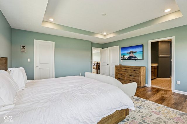 20564 N Pacific Avenue, Westfield, IN 46074