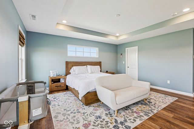 20564 N Pacific Avenue, Westfield, IN 46074