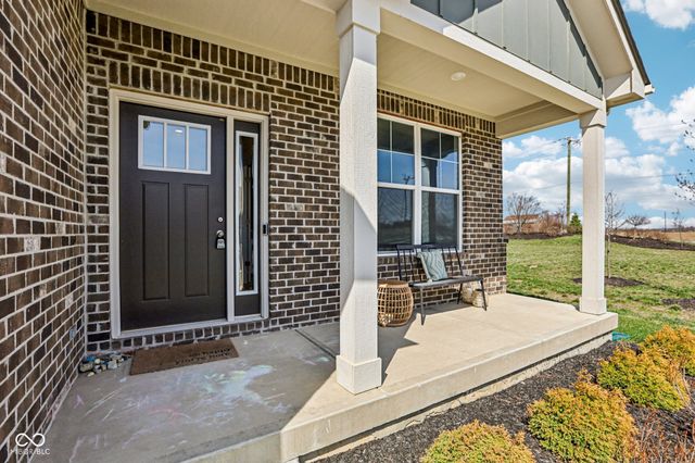 20564 N Pacific Avenue, Westfield, IN 46074