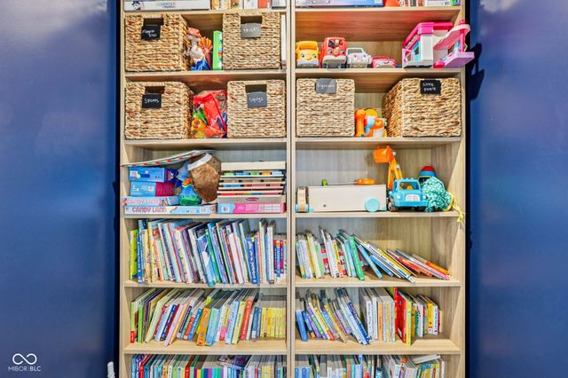 20564 N Pacific Avenue, Westfield, IN 46074