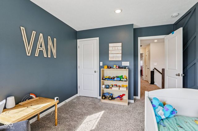 20564 N Pacific Avenue, Westfield, IN 46074