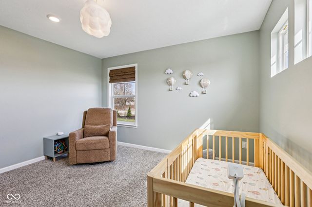 20564 N Pacific Avenue, Westfield, IN 46074