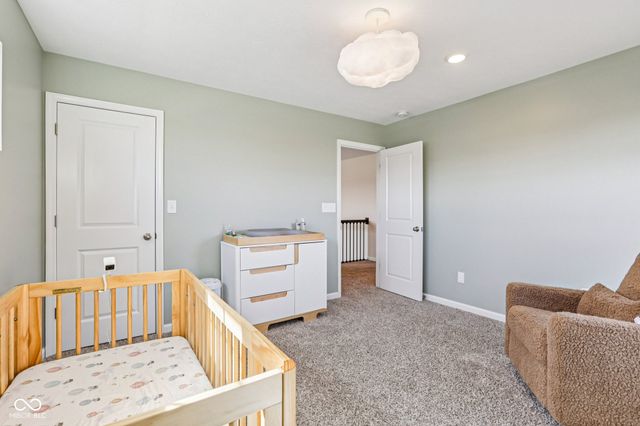 20564 N Pacific Avenue, Westfield, IN 46074