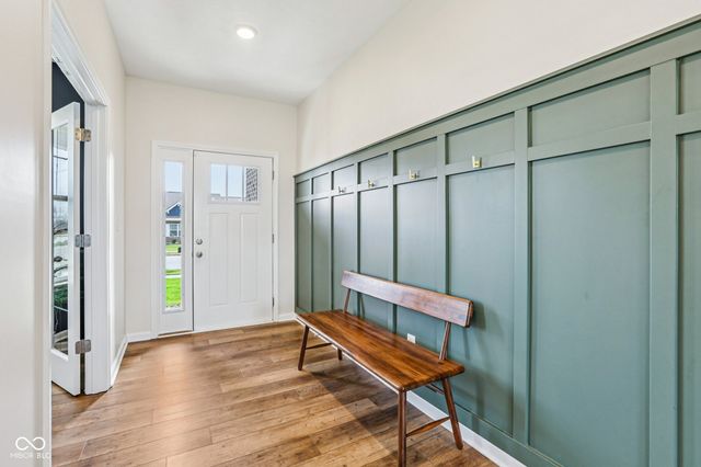 20564 N Pacific Avenue, Westfield, IN 46074