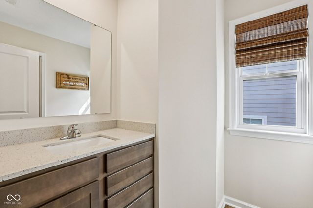 20564 N Pacific Avenue, Westfield, IN 46074