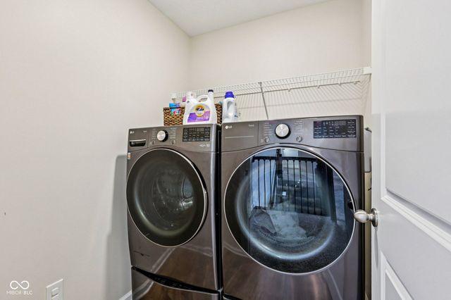 20564 N Pacific Avenue, Westfield, IN 46074