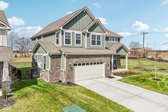 20564 N Pacific Avenue, Westfield, IN 46074