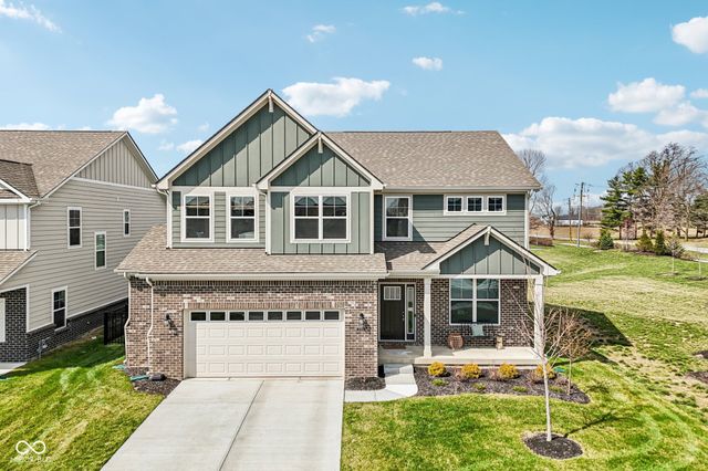 20564 N Pacific Avenue, Westfield, IN 46074