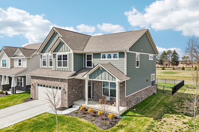 20564 N Pacific Avenue, Westfield, IN 46074