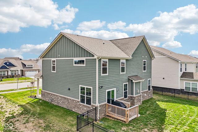 20564 N Pacific Avenue, Westfield, IN 46074