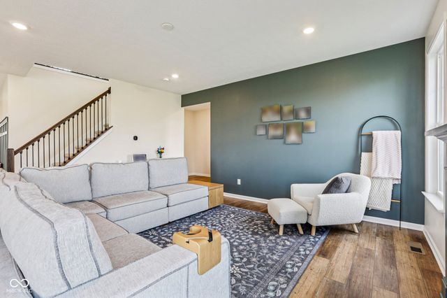 20564 N Pacific Avenue, Westfield, IN 46074