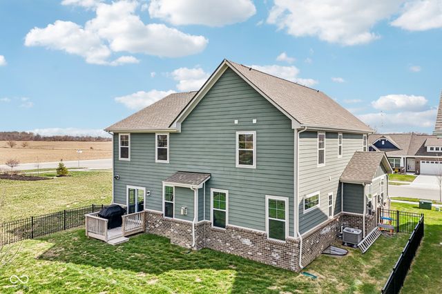 20564 N Pacific Avenue, Westfield, IN 46074