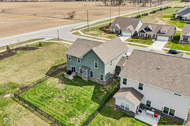 20564 N Pacific Avenue, Westfield, IN 46074