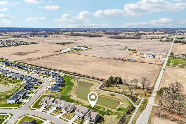 20564 N Pacific Avenue, Westfield, IN 46074