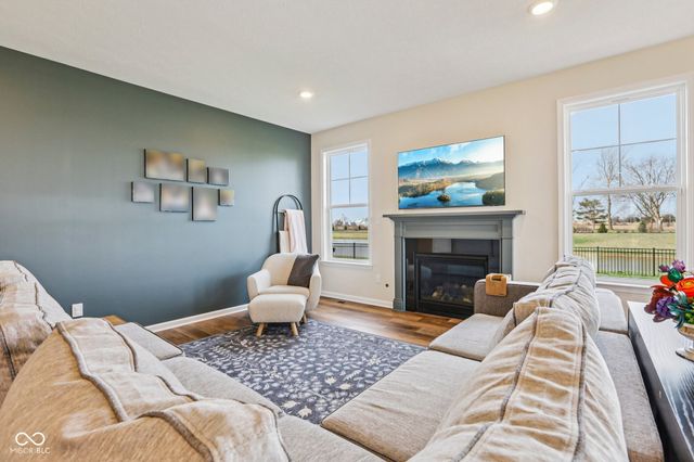 20564 N Pacific Avenue, Westfield, IN 46074