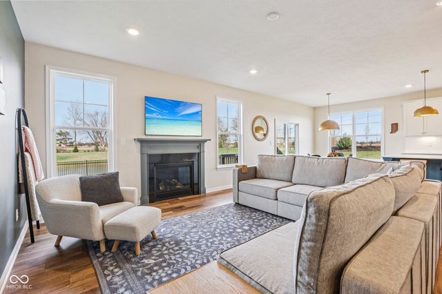 20564 N Pacific Avenue, Westfield, IN 46074