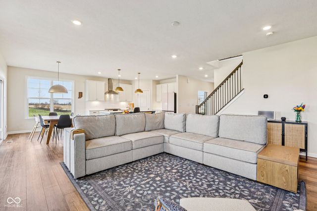 20564 N Pacific Avenue, Westfield, IN 46074