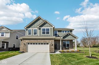 20564 N Pacific Avenue, Westfield, IN 46074