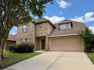 21734 Texian Court, Spring, TX 77388
