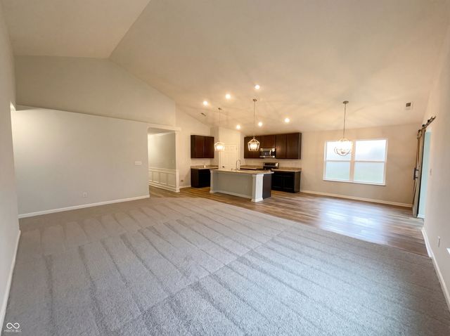 2427 Ross Common Court, Indianapolis, IN 46229