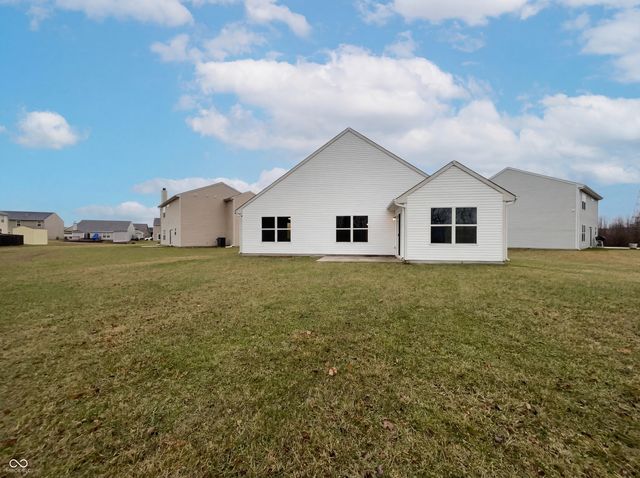 2427 Ross Common Court, Indianapolis, IN 46229