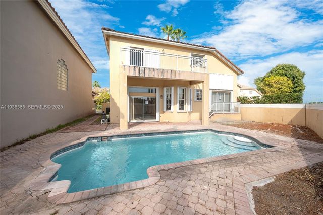 14803 SW 132nd Ave, Miami, FL 33186