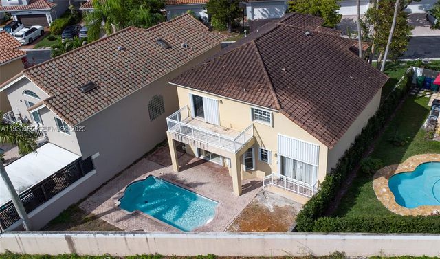 14803 SW 132nd Ave, Miami, FL 33186