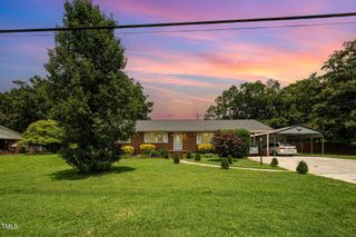2250 Swepsonville Road, Graham, NC 27253
